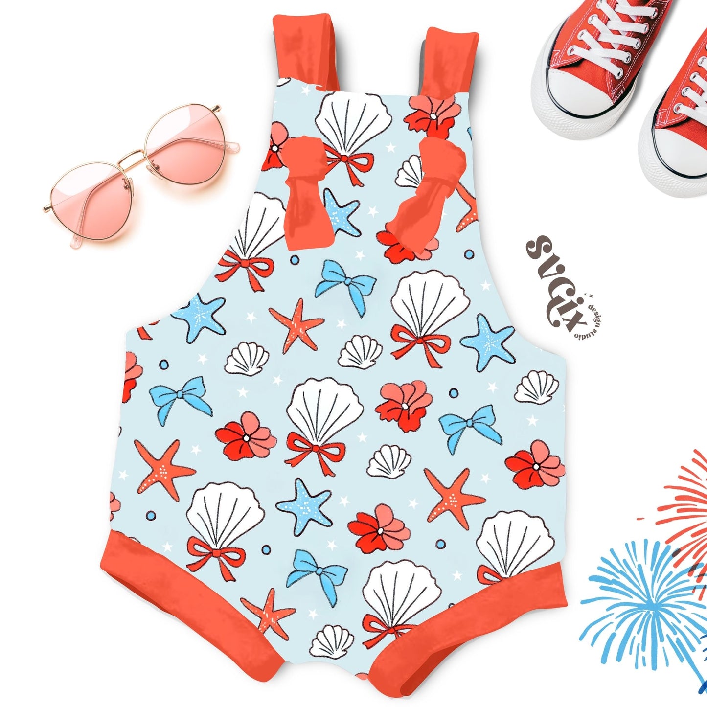4th of July Coastal