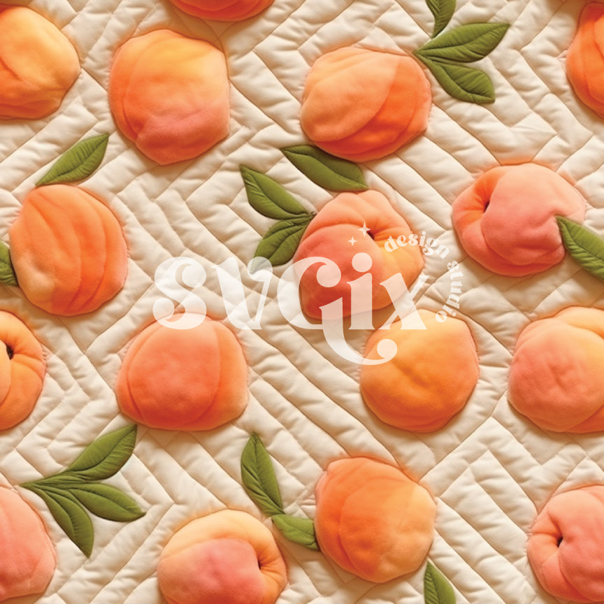 Yesenia Peaches Seamless