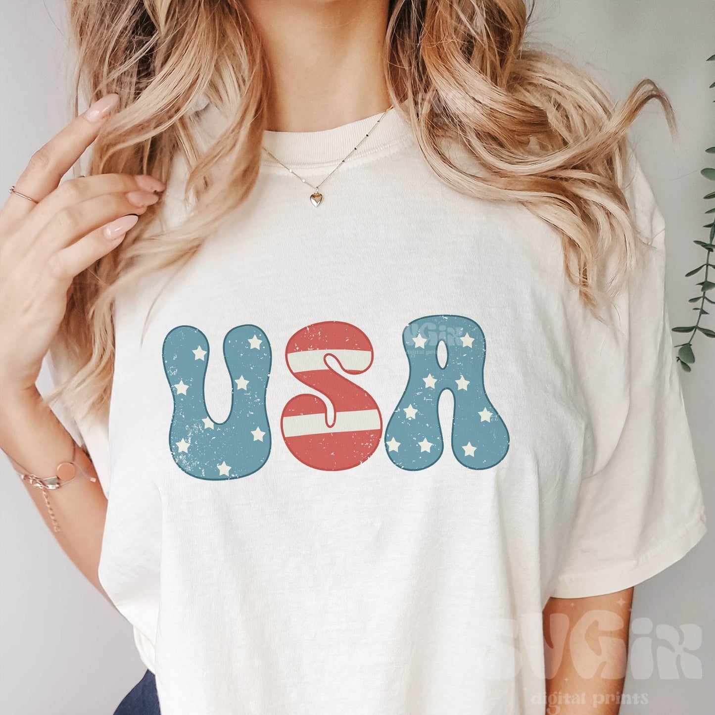 USA PNG