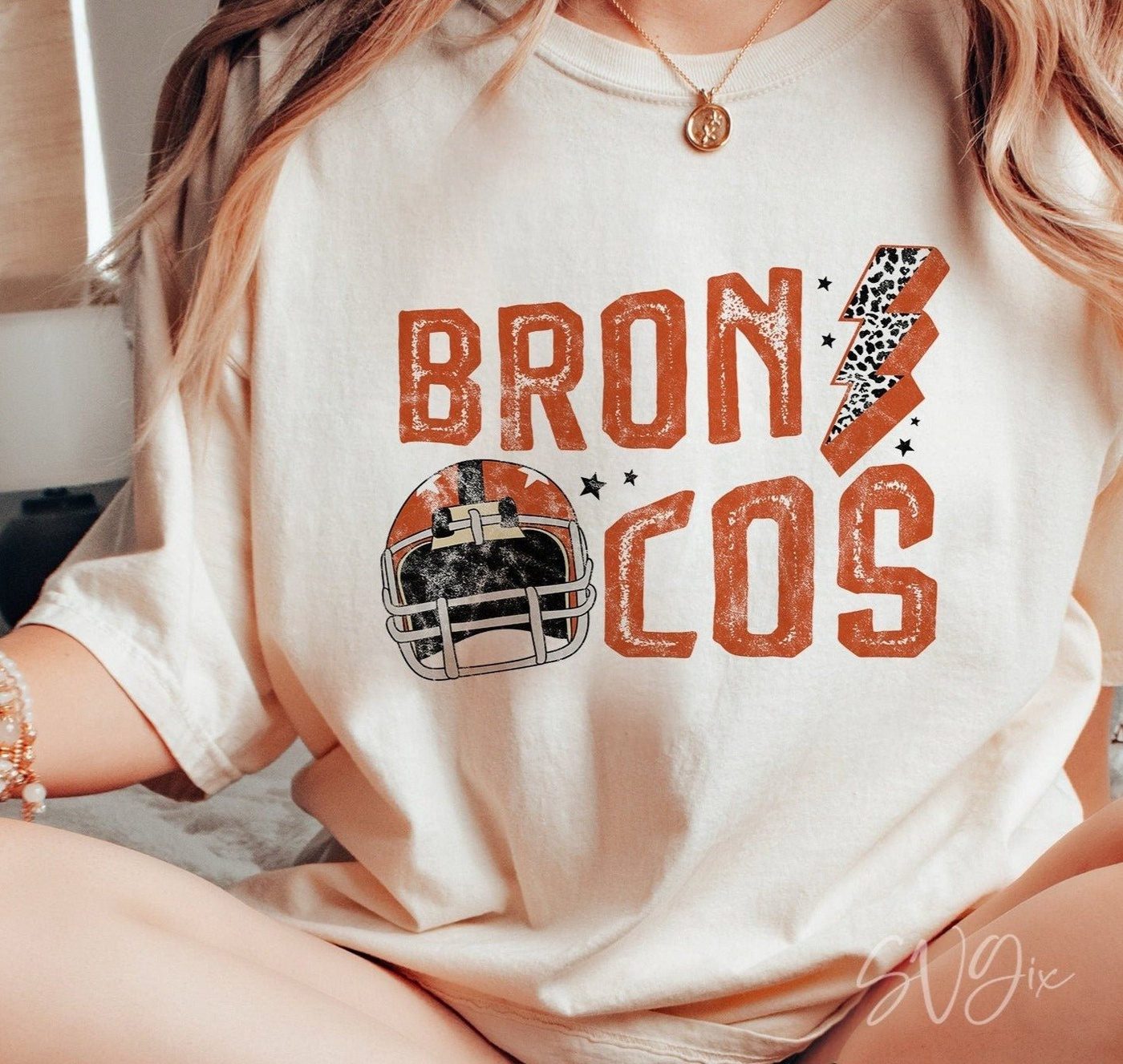 ❀ Broncos Football PNG High School Sports - SVGix
