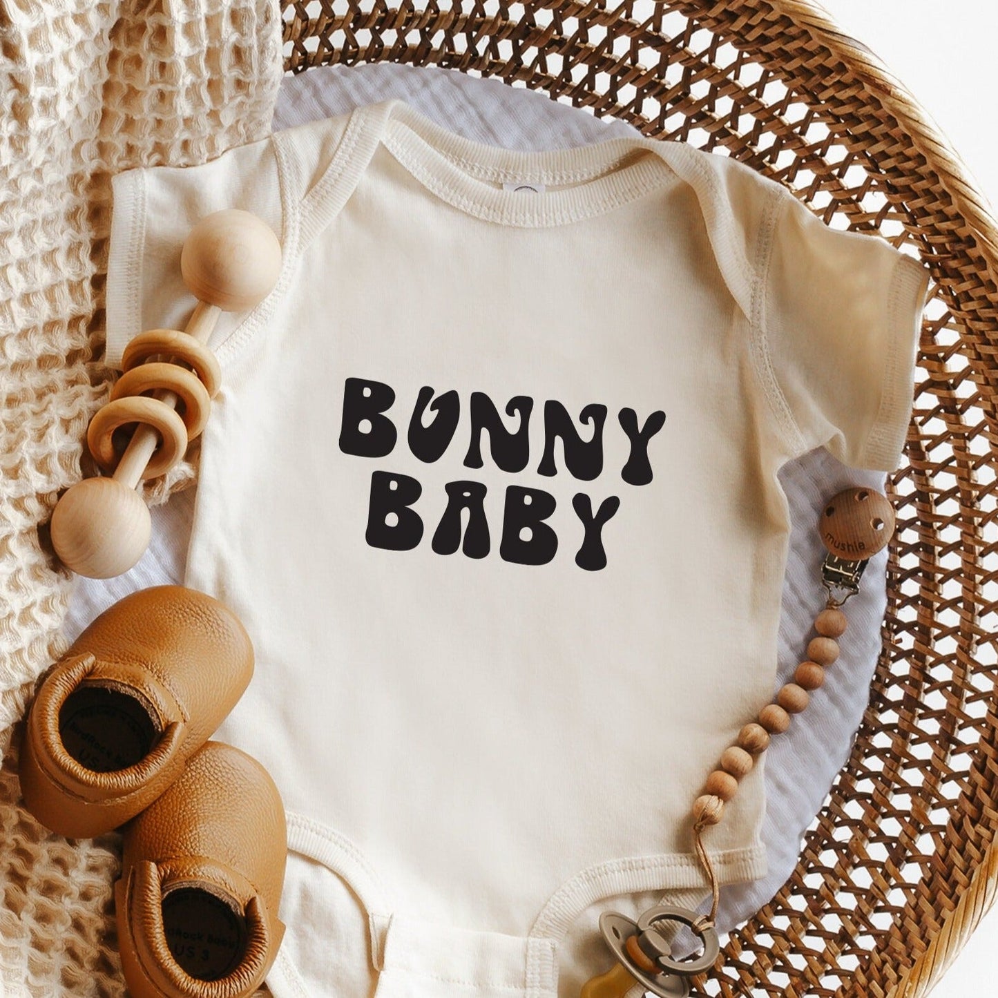 Bunny baby SVG PNG - SVGix