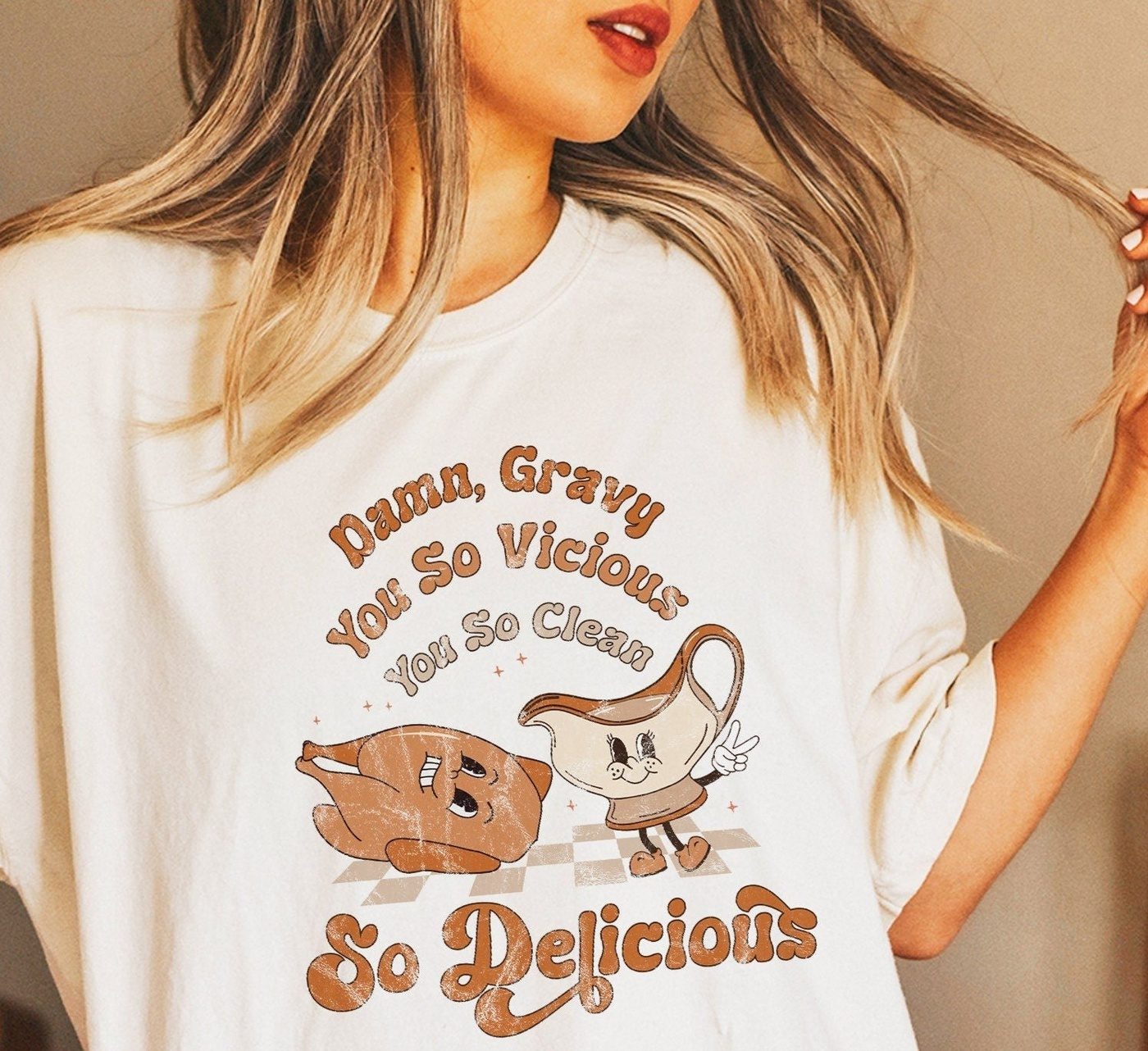 ❀ Damn gravy so vicious png - SVGix