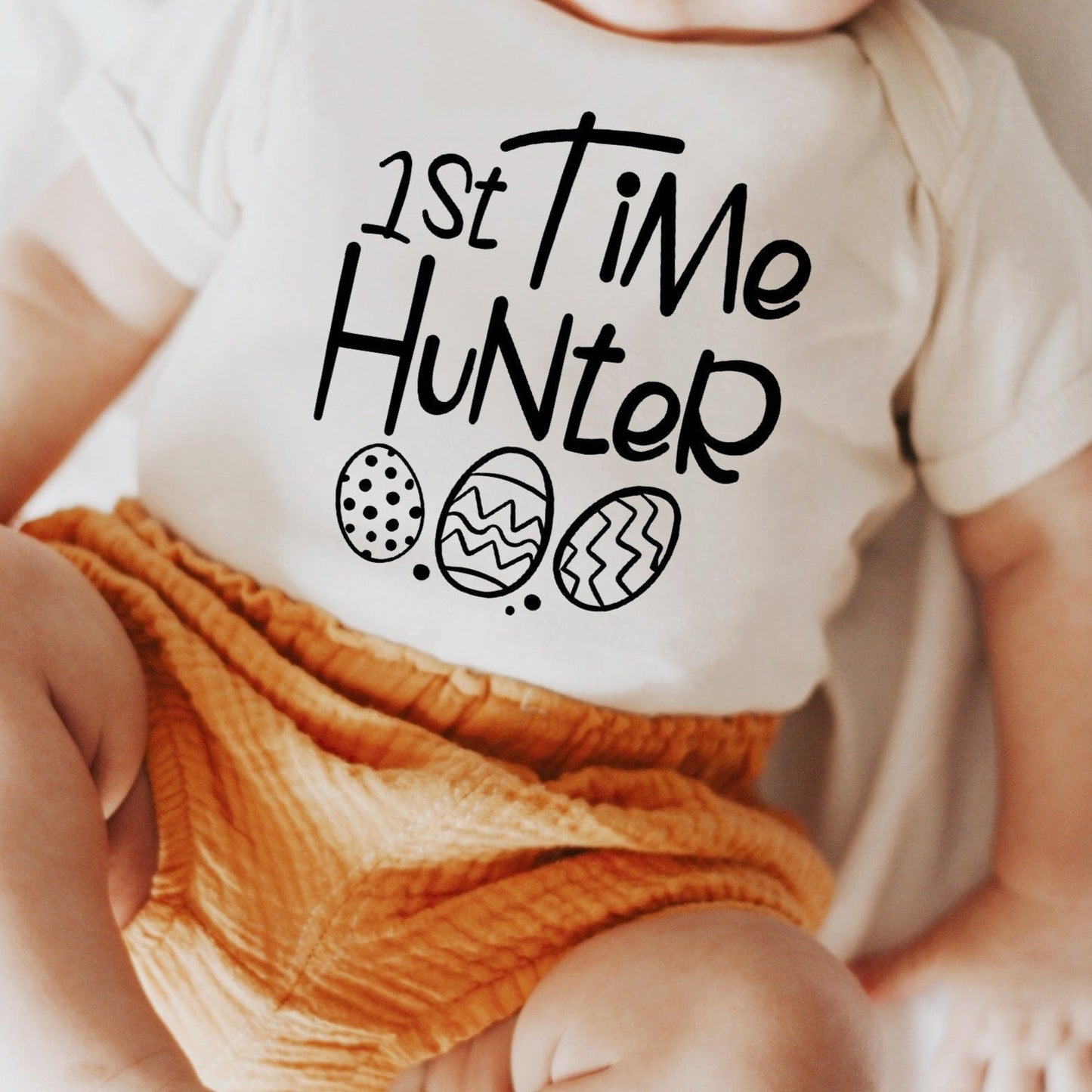 First-time hunter SVG - SVGix