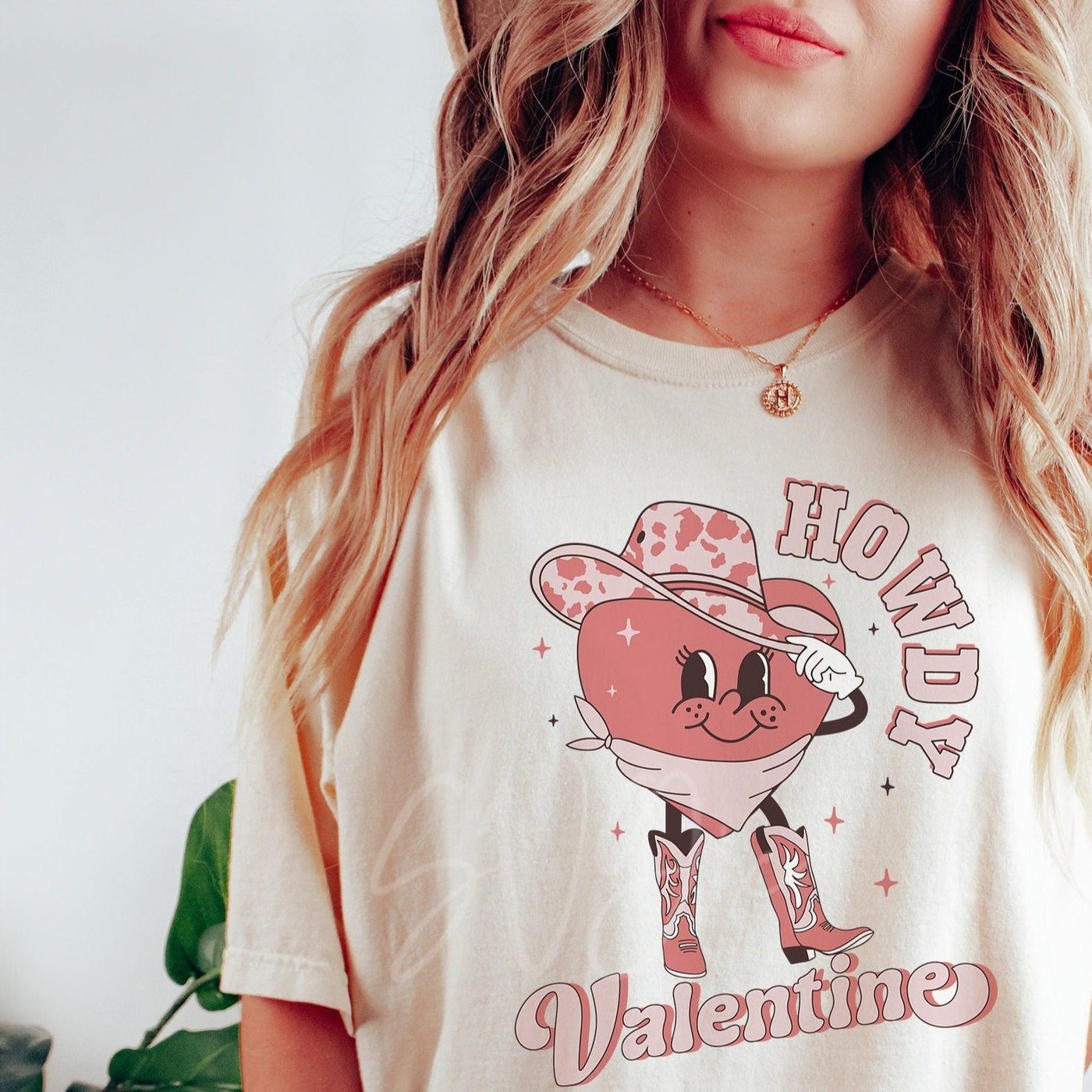 ❀ Howdy Valentine png - SVGix