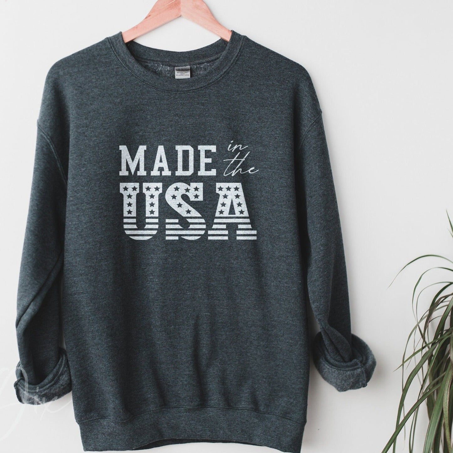 Made in the USA SVG PNG - SVGix