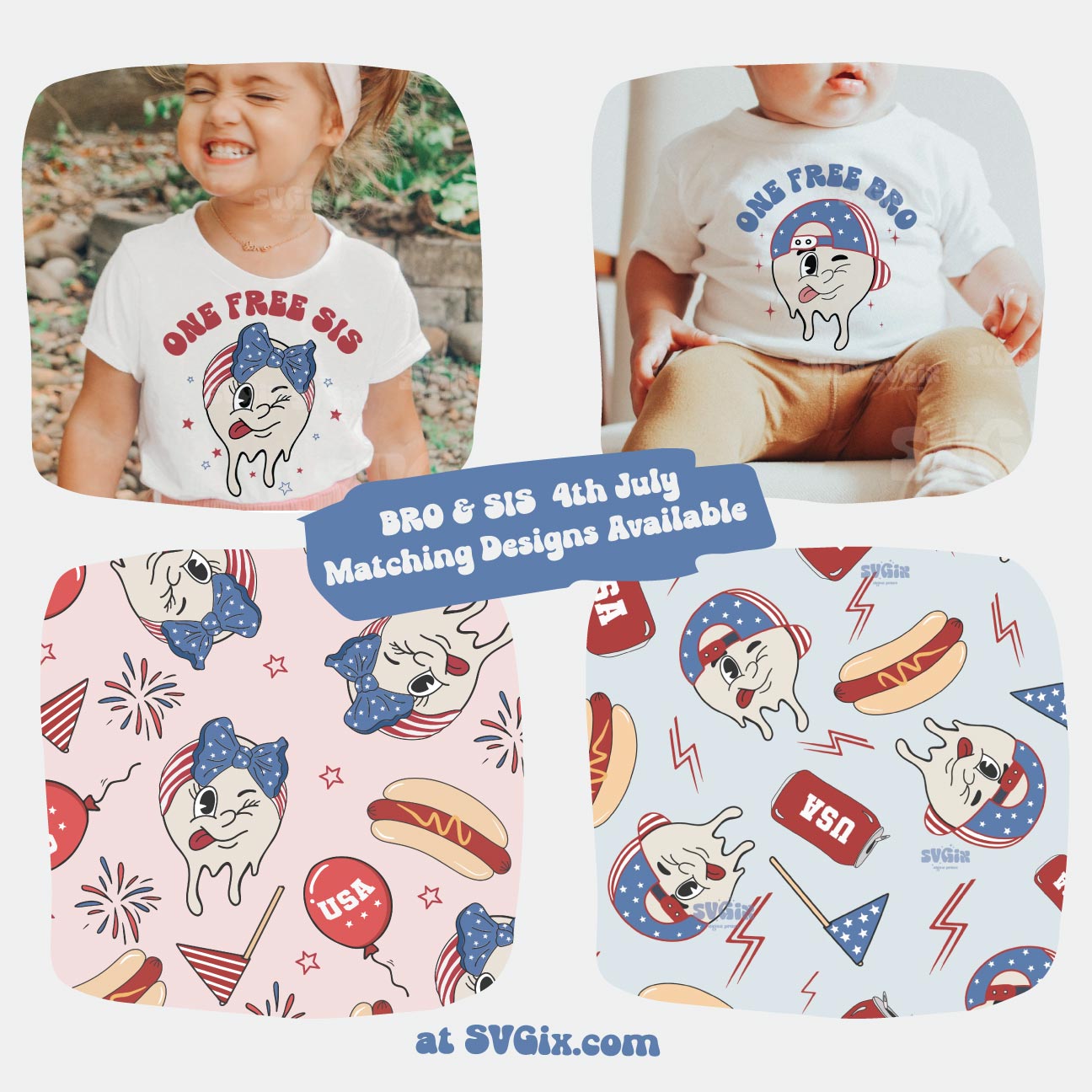 One free bro png - SVGix