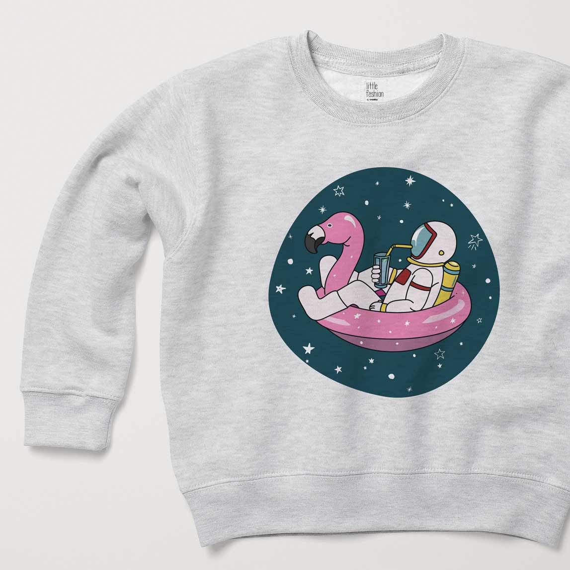 Out of this world PNG - SVGix