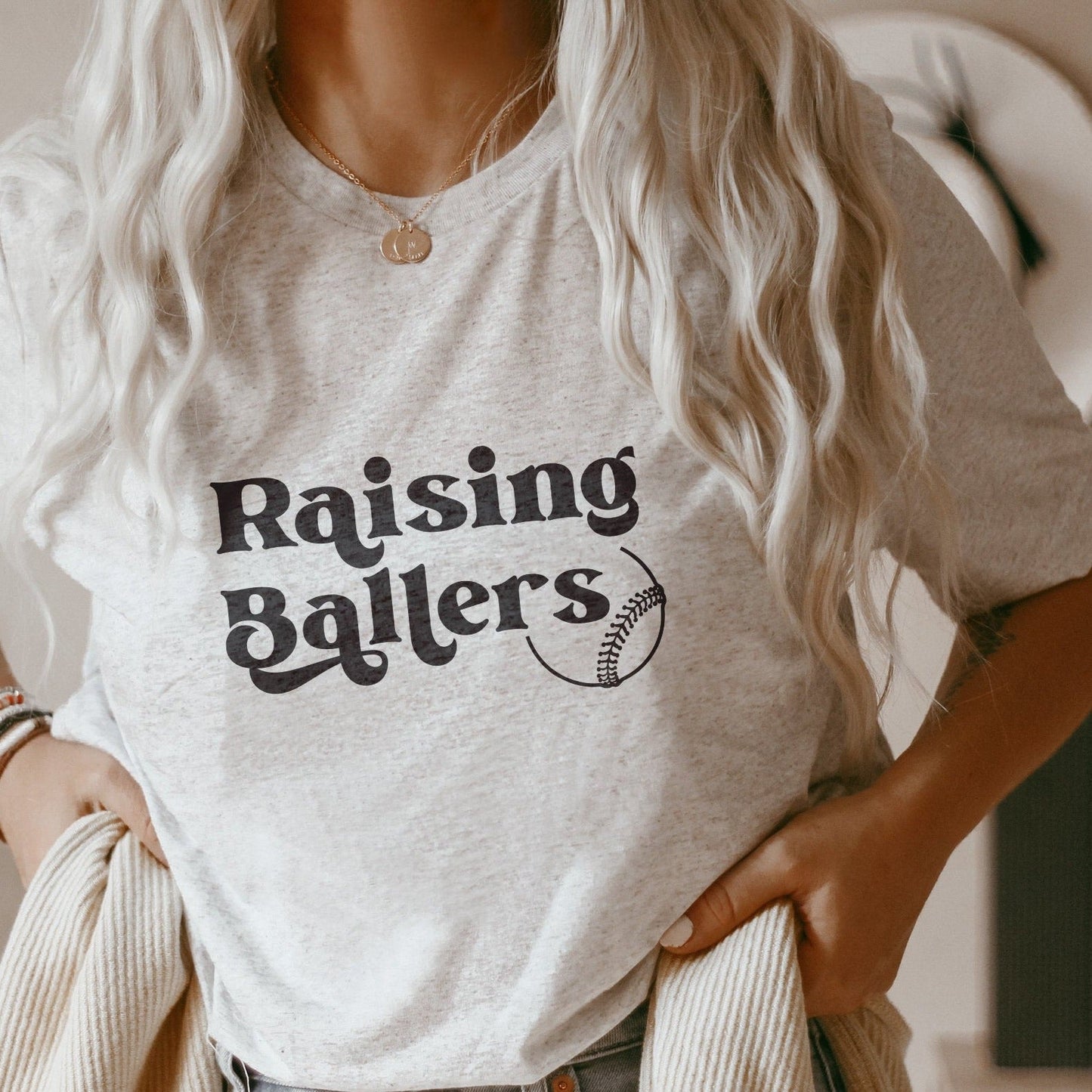 Raising Ballers SVG+PNG - SVGix