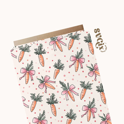 Cute Easter Seamless