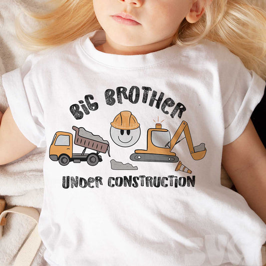 Big Brother Under Construction - SVGix