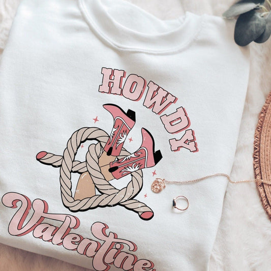 ❀ Howdy Valentine png - SVGix