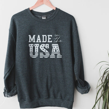 Made in the USA SVG PNG - SVGix