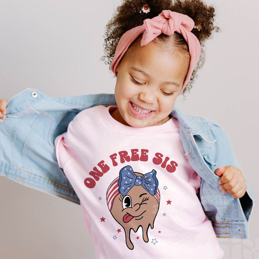 One free sis DS png - SVGix