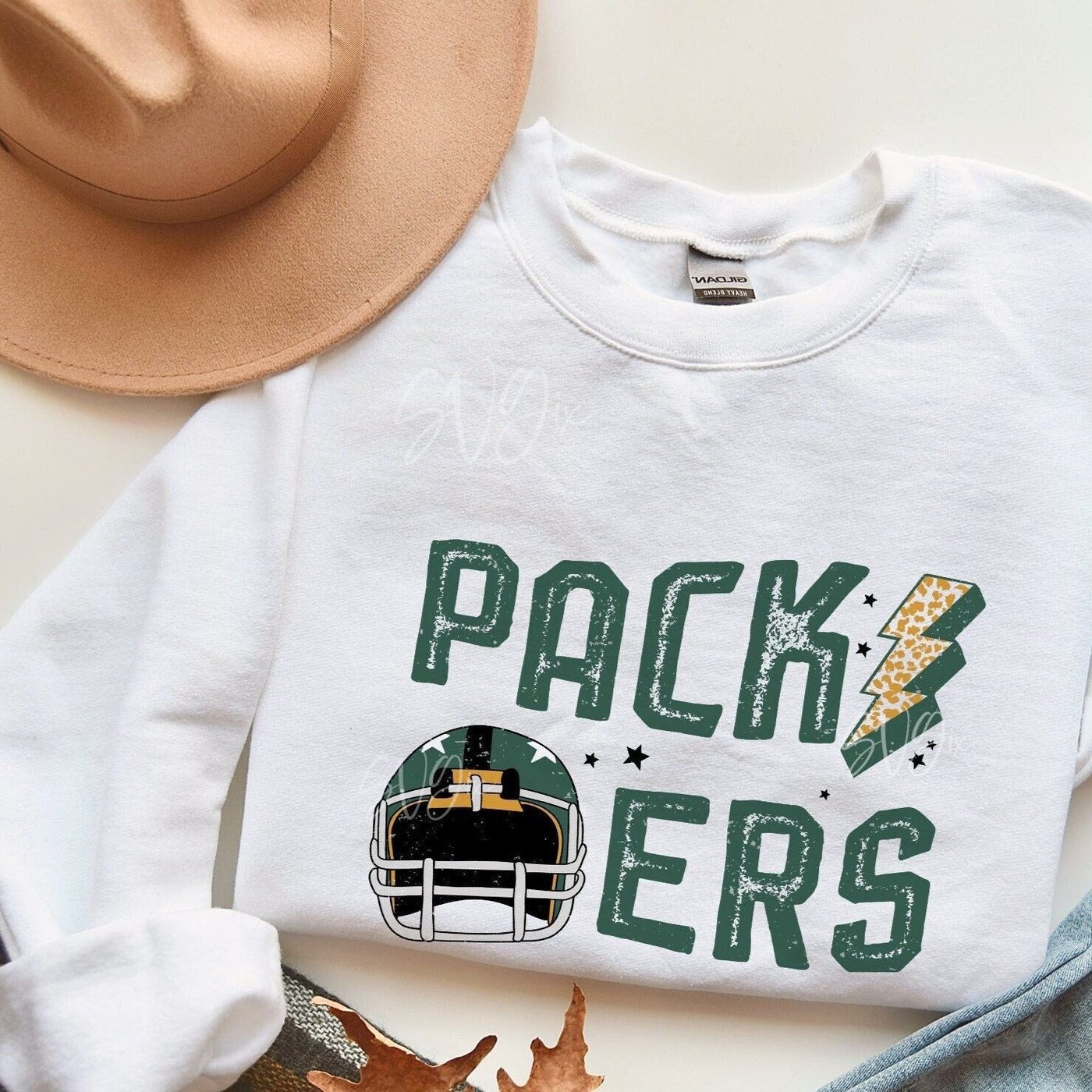 ❀ Packers Football PNG High School Sports - SVGix