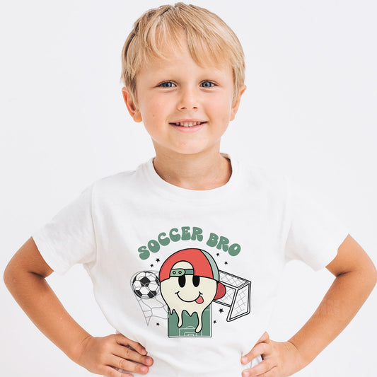 Soccer Bro Brother Png - SVGix