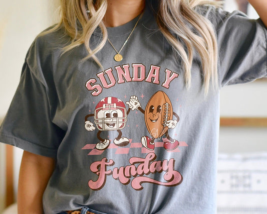 Sunday Funday PNG - SVGix