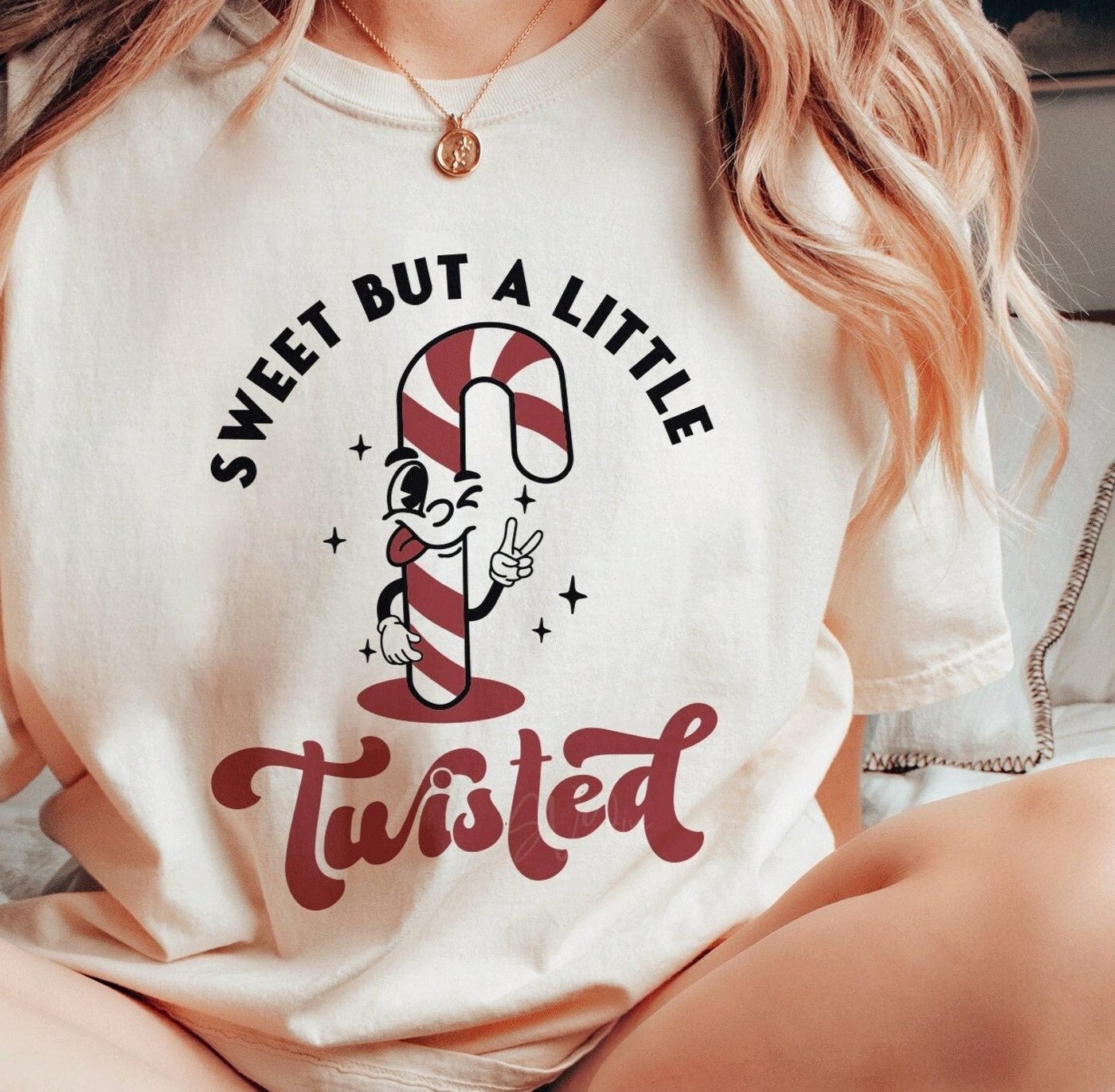 ❀ Sweet But a Little Twisted SVG - SVGix
